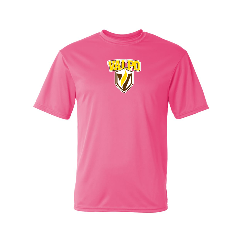Men's Valparaiso Crusaders Polyester T-Shirt